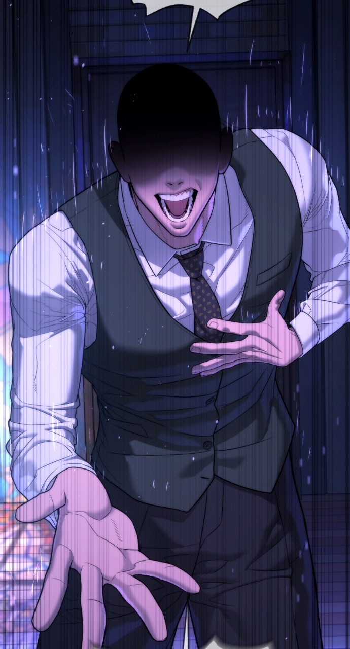 Read Killer Peter en Manga Online