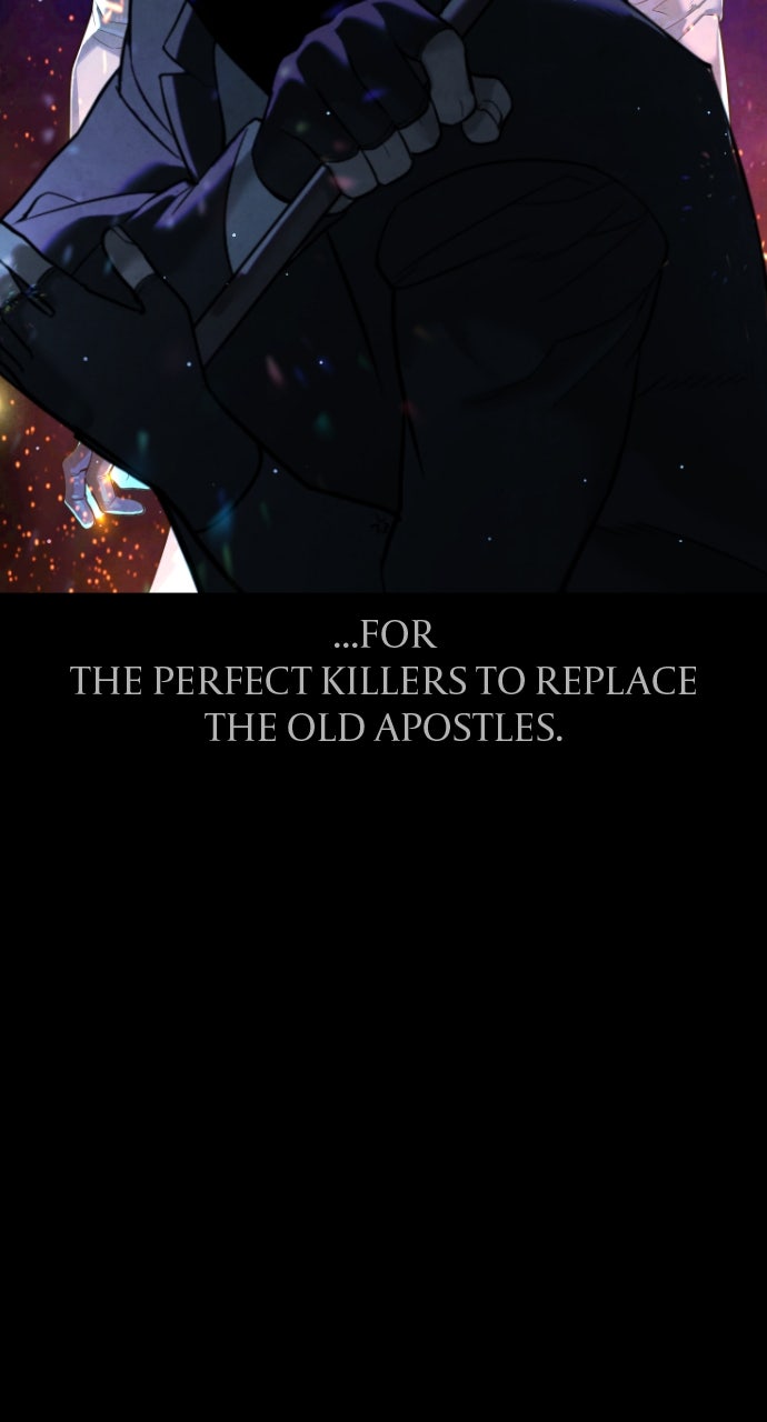 Read Killer Peter en Manga Online