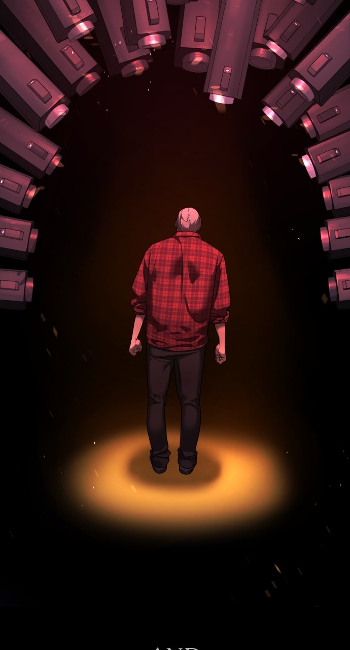 Read Killer Peter en Manga Online