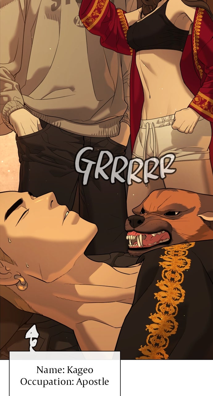 Read Killer Peter en Manga Online