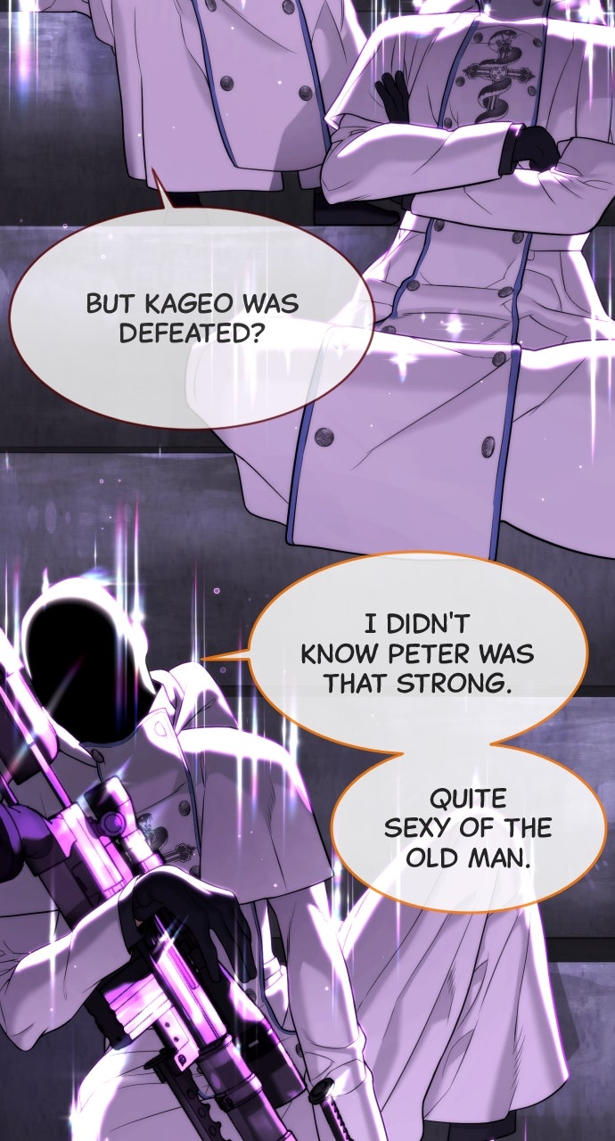 Read Killer Peter en Manga Online