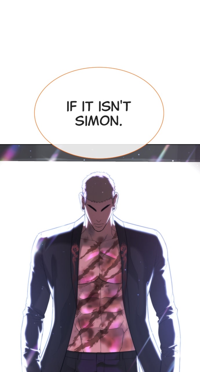 Read Killer Peter en Manga Online