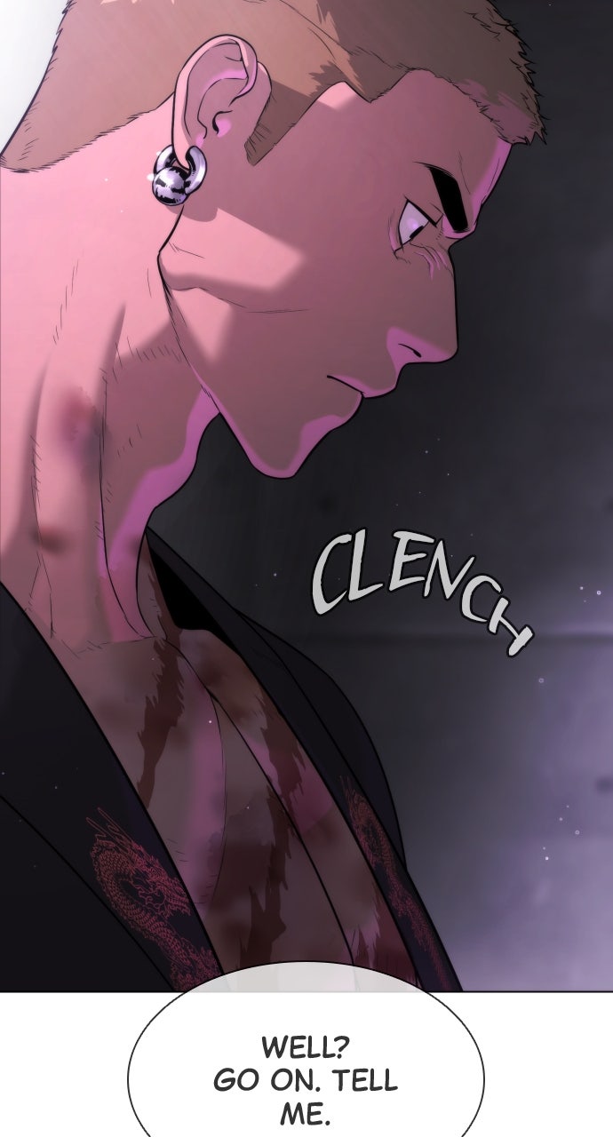 Read Killer Peter en Manga Online