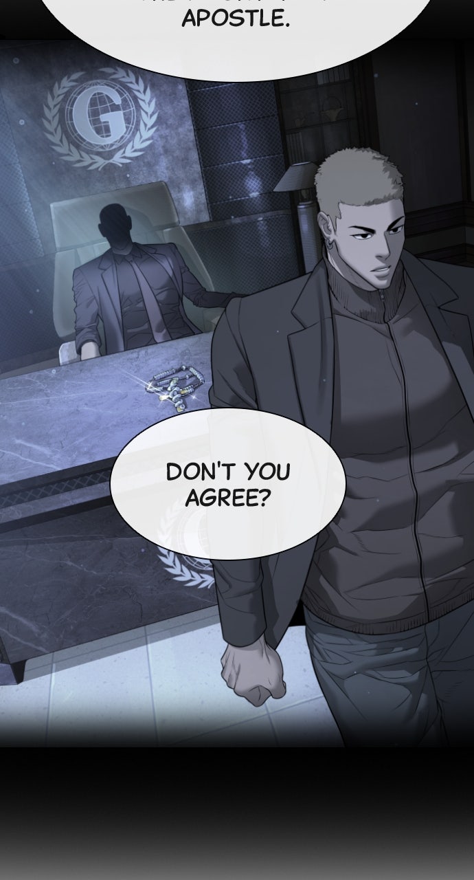 Read Killer Peter en Manga Online