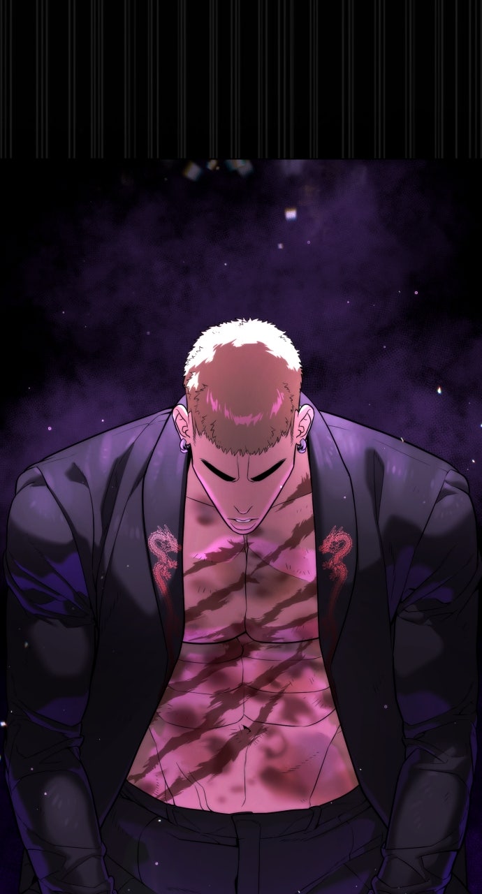 Read Killer Peter en Manga Online
