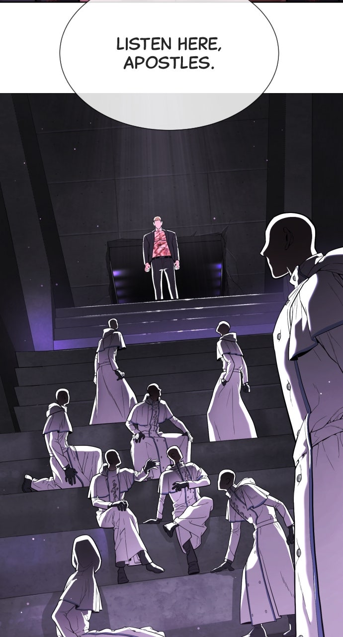 Read Killer Peter en Manga Online