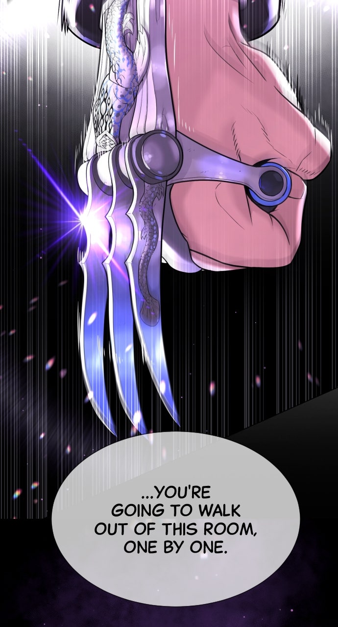 Read Killer Peter en Manga Online