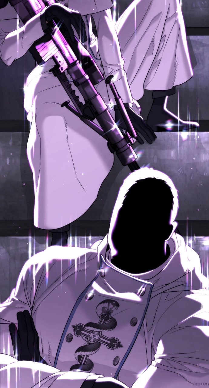 Read Killer Peter en Manga Online