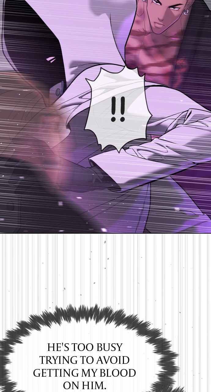 Read Killer Peter en Manga Online