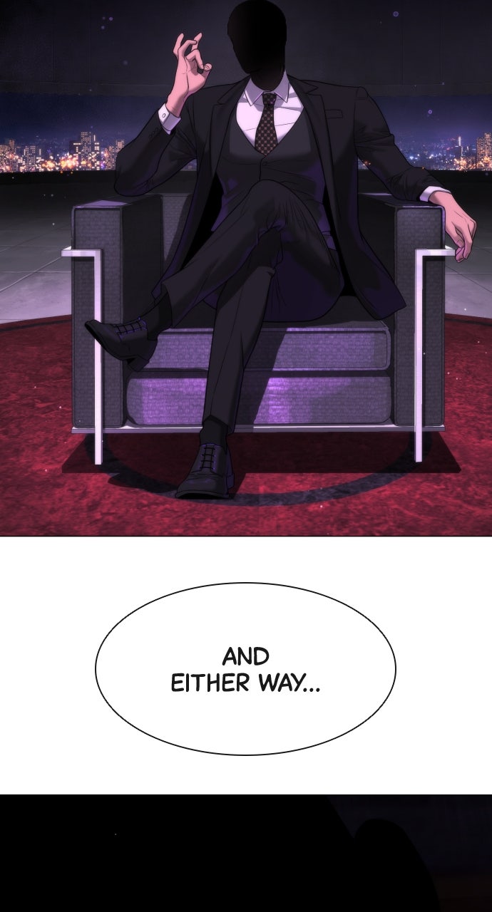 Read Killer Peter en Manga Online