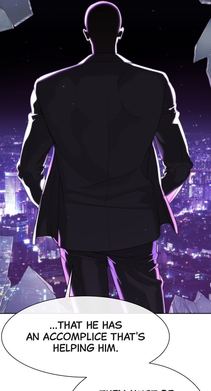 Read Killer Peter en Manga Online