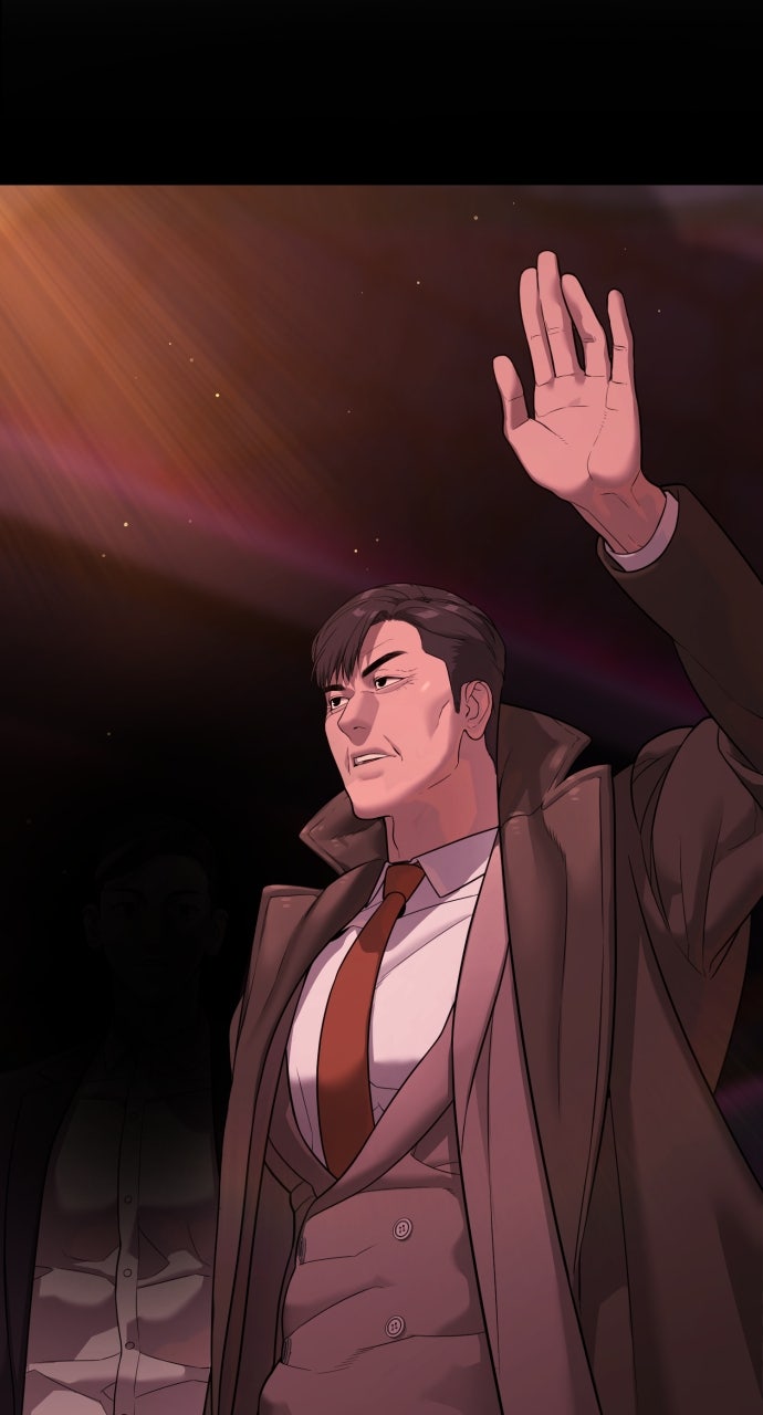 Read Killer Peter en Manga Online