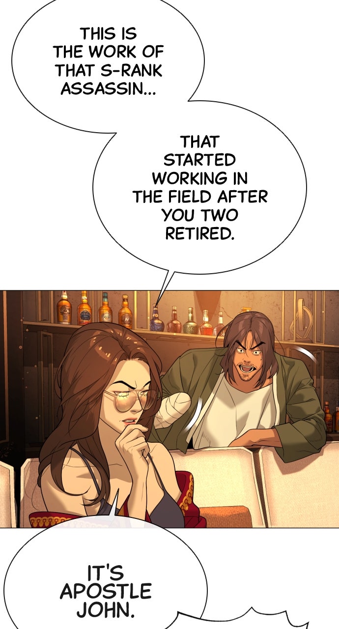 Read Killer Peter en Manga Online