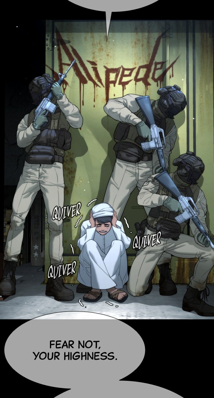 Read Killer Peter en Manga Online