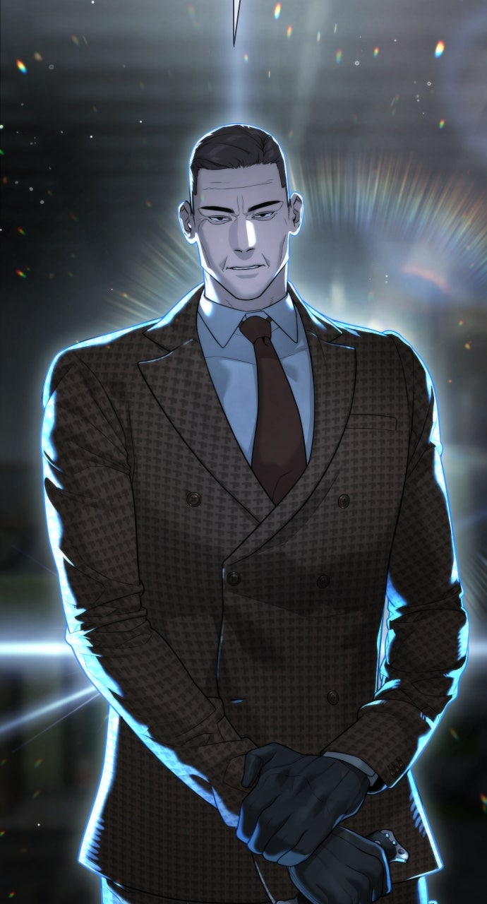 Read Killer Peter en Manga Online