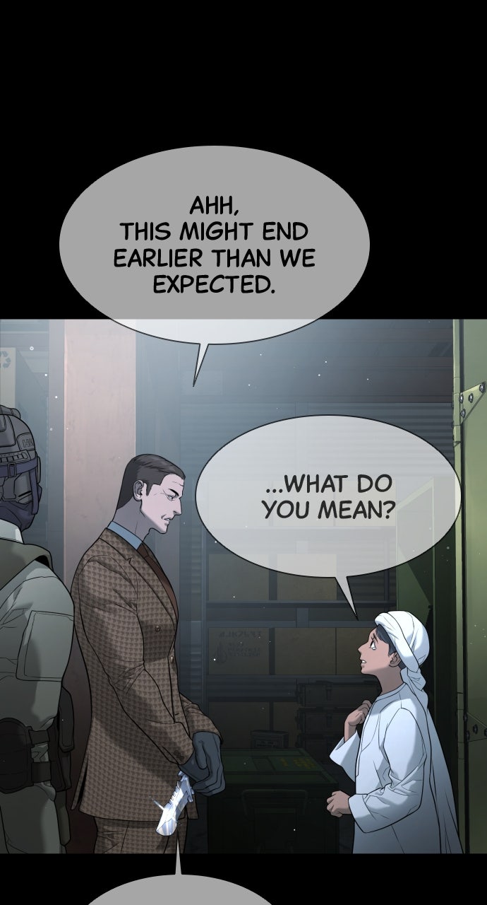 Read Killer Peter en Manga Online