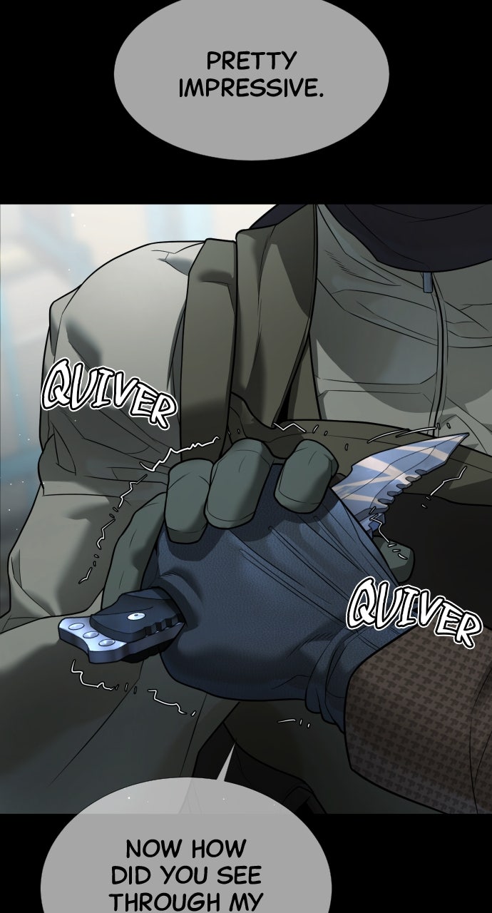 Read Killer Peter en Manga Online
