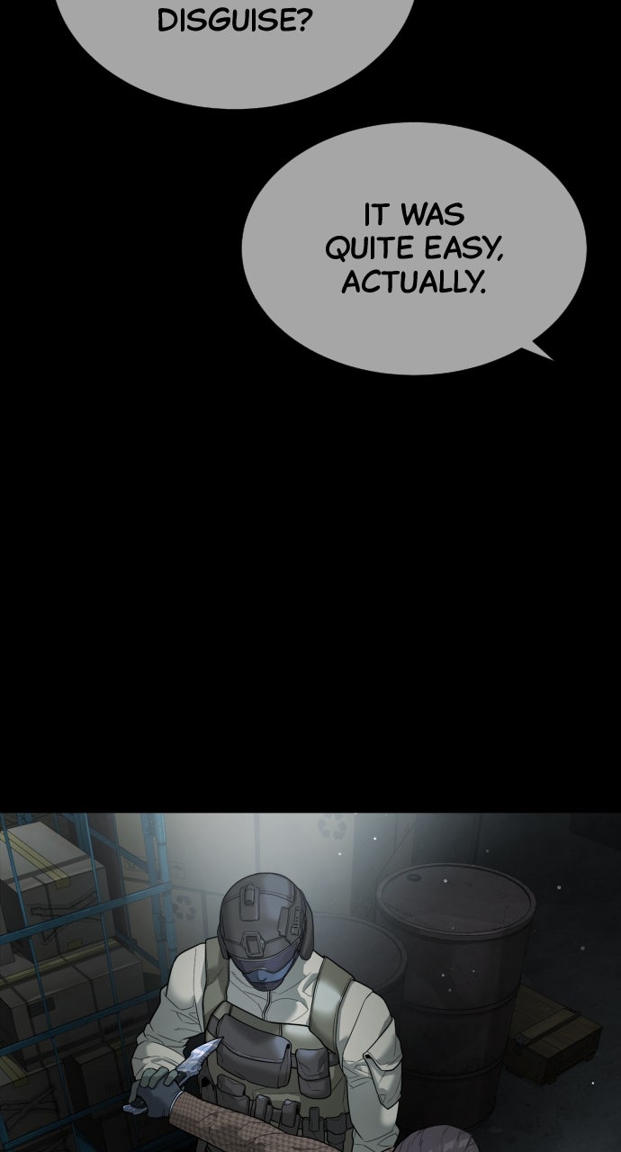 Read Killer Peter en Manga Online
