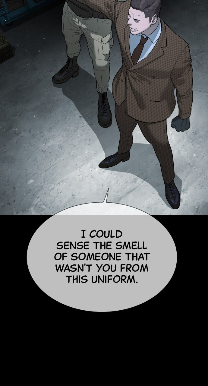 Read Killer Peter en Manga Online