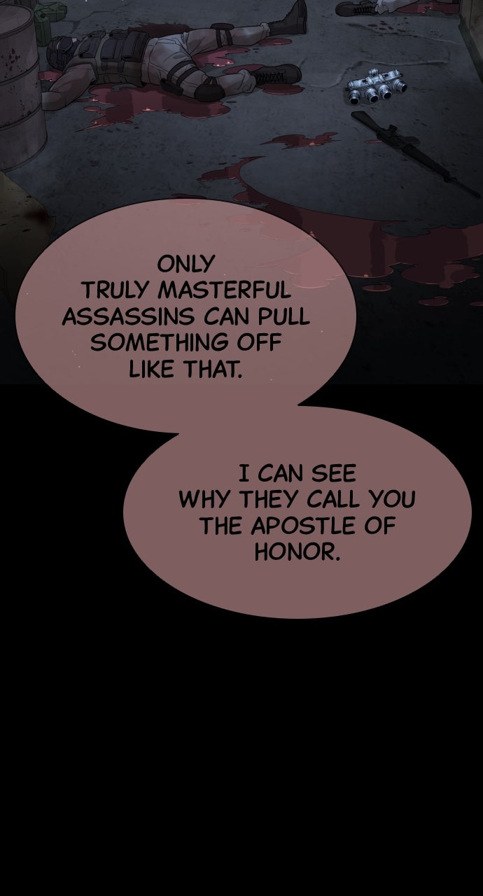 Read Killer Peter en Manga Online
