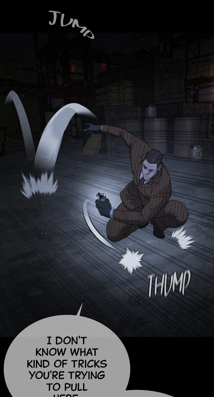 Read Killer Peter en Manga Online