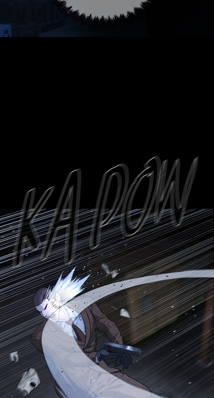 Read Killer Peter en Manga Online