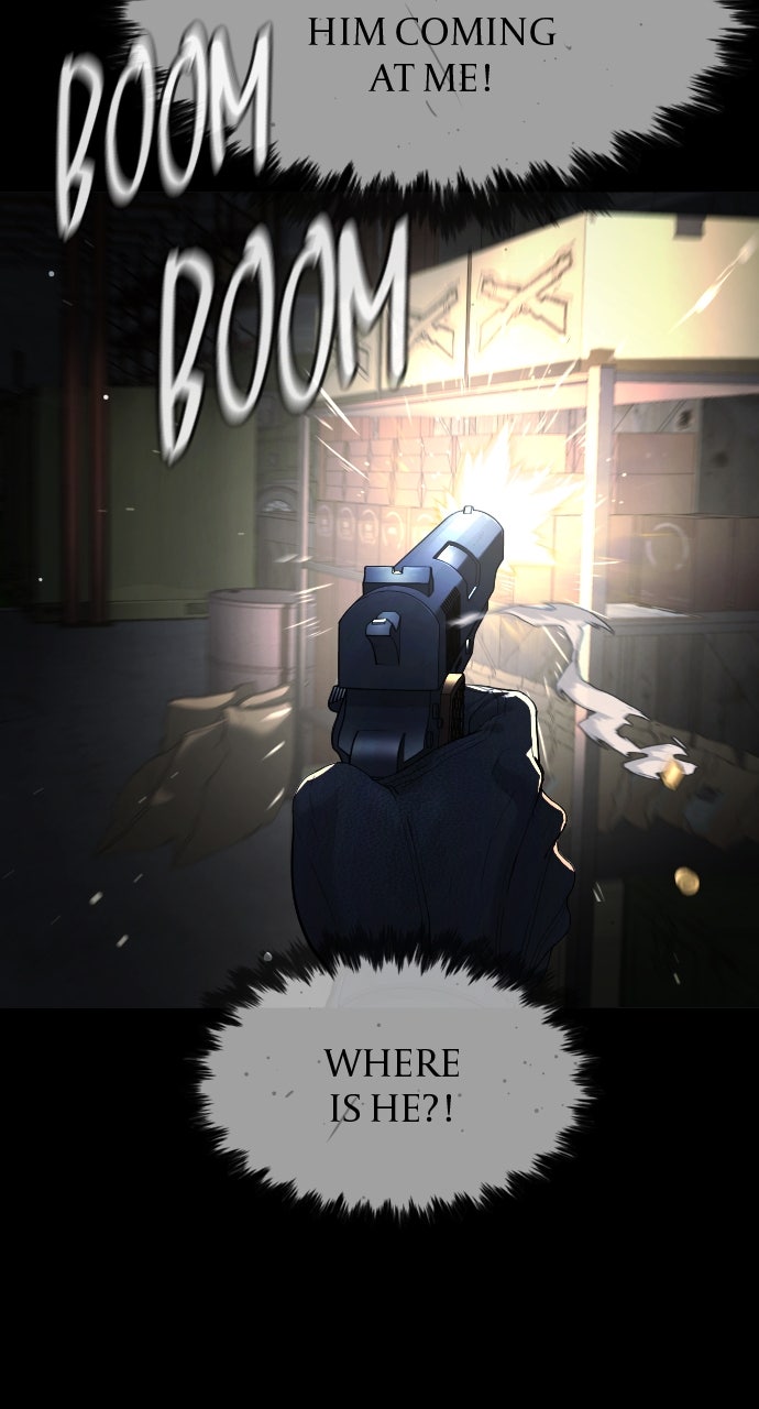 Read Killer Peter en Manga Online
