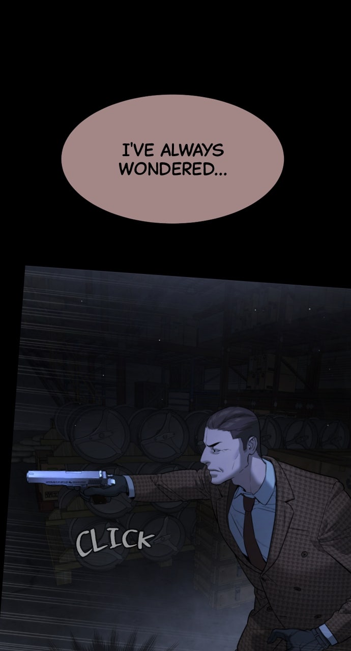 Read Killer Peter en Manga Online