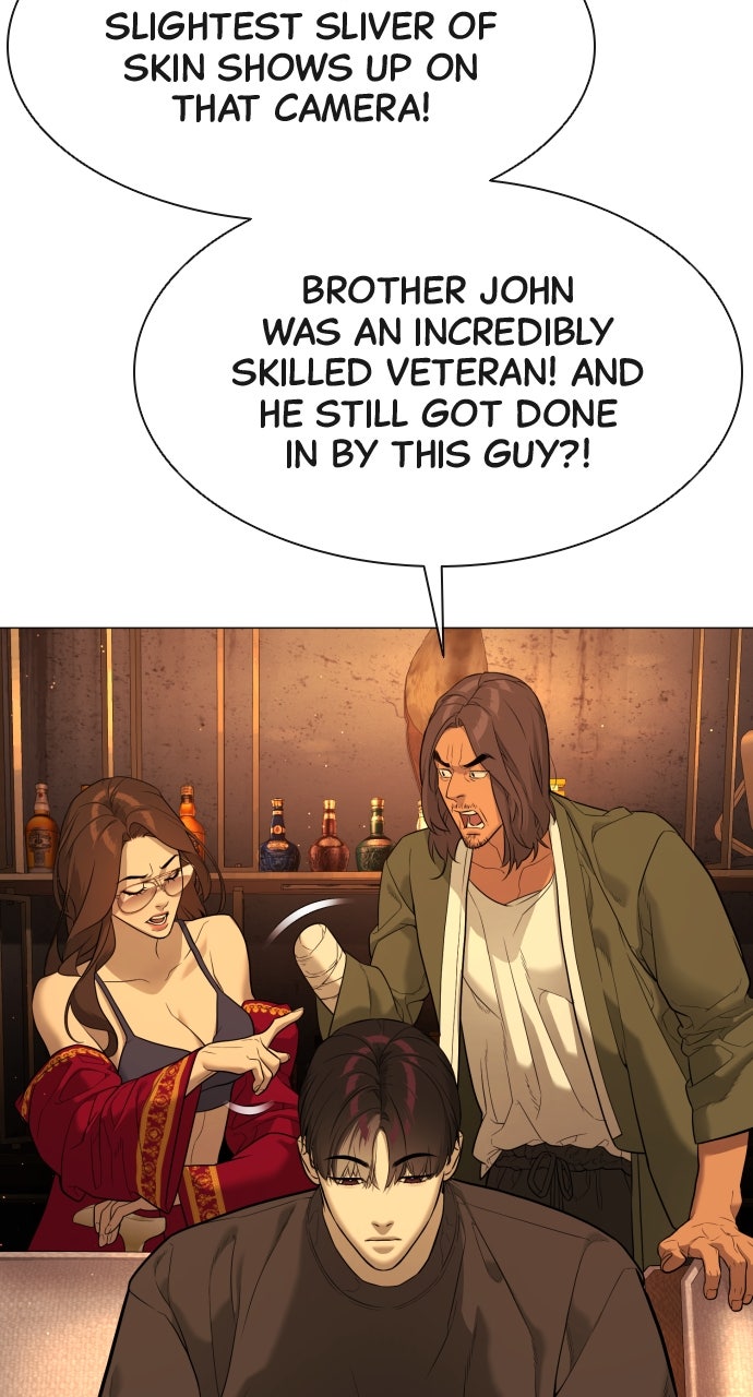 Read Killer Peter en Manga Online