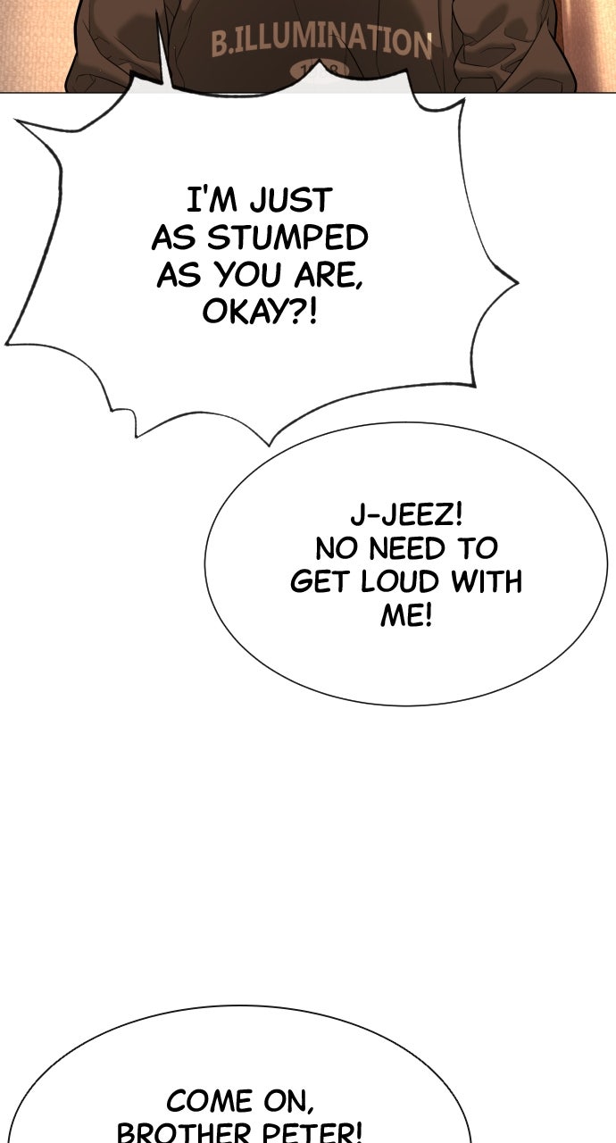 Read Killer Peter en Manga Online
