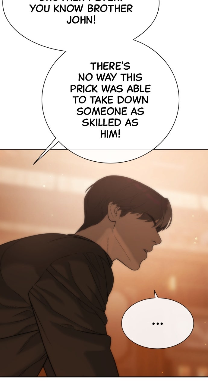 Read Killer Peter en Manga Online