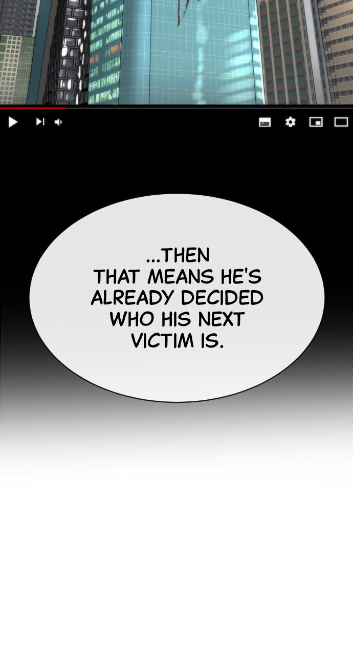 Read Killer Peter en Manga Online