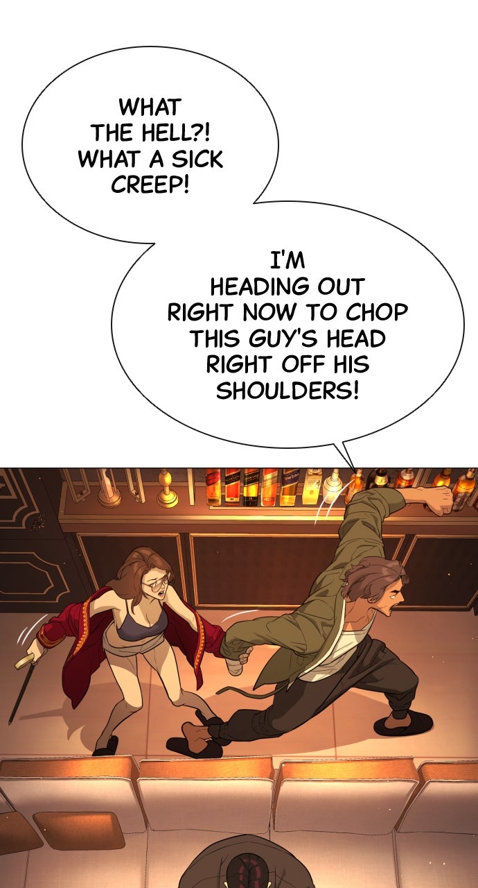 Read Killer Peter en Manga Online