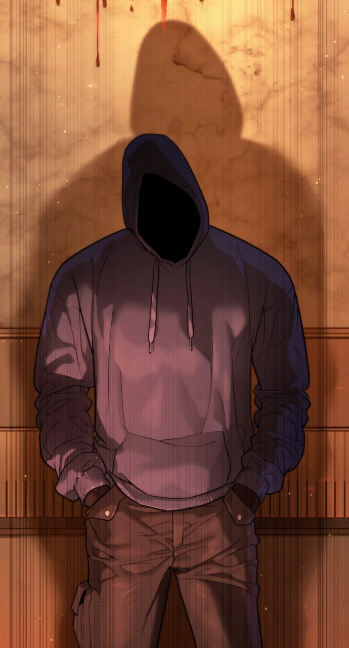 Read Killer Peter en Manga Online