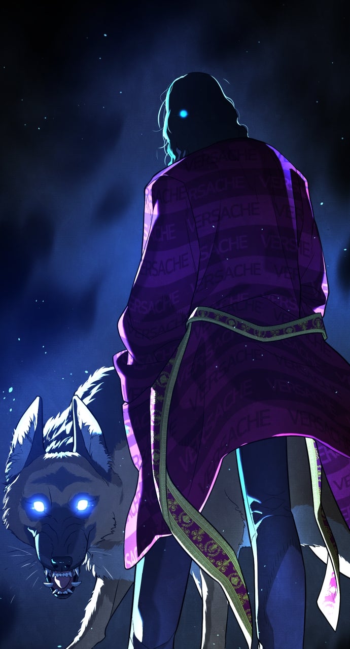 Read Killer Peter en Manga Online