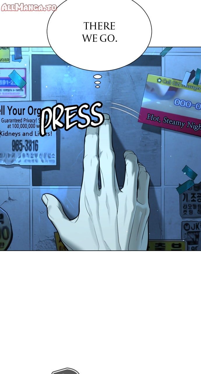 Read Killer Peter en Manga Online