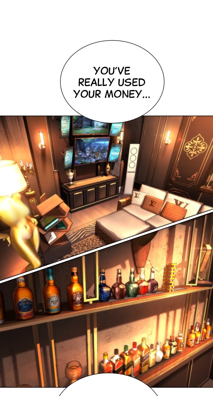 Read Killer Peter en Manga Online