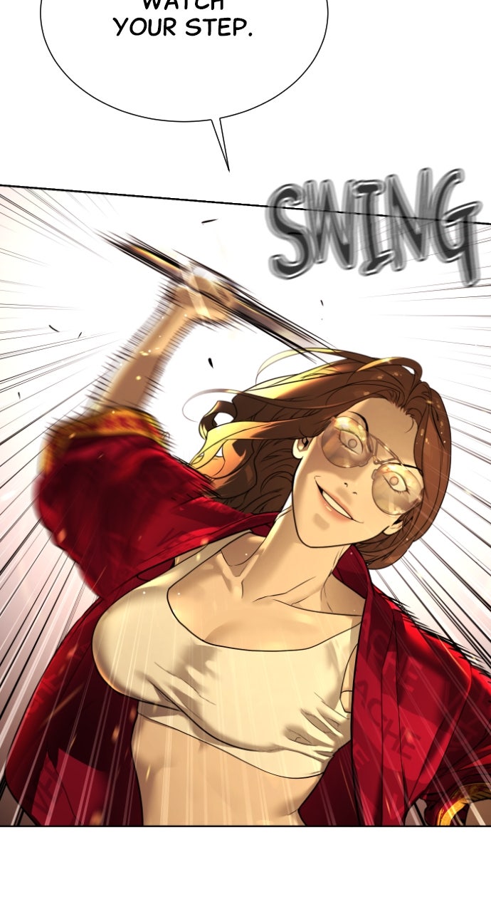 Read Killer Peter en Manga Online