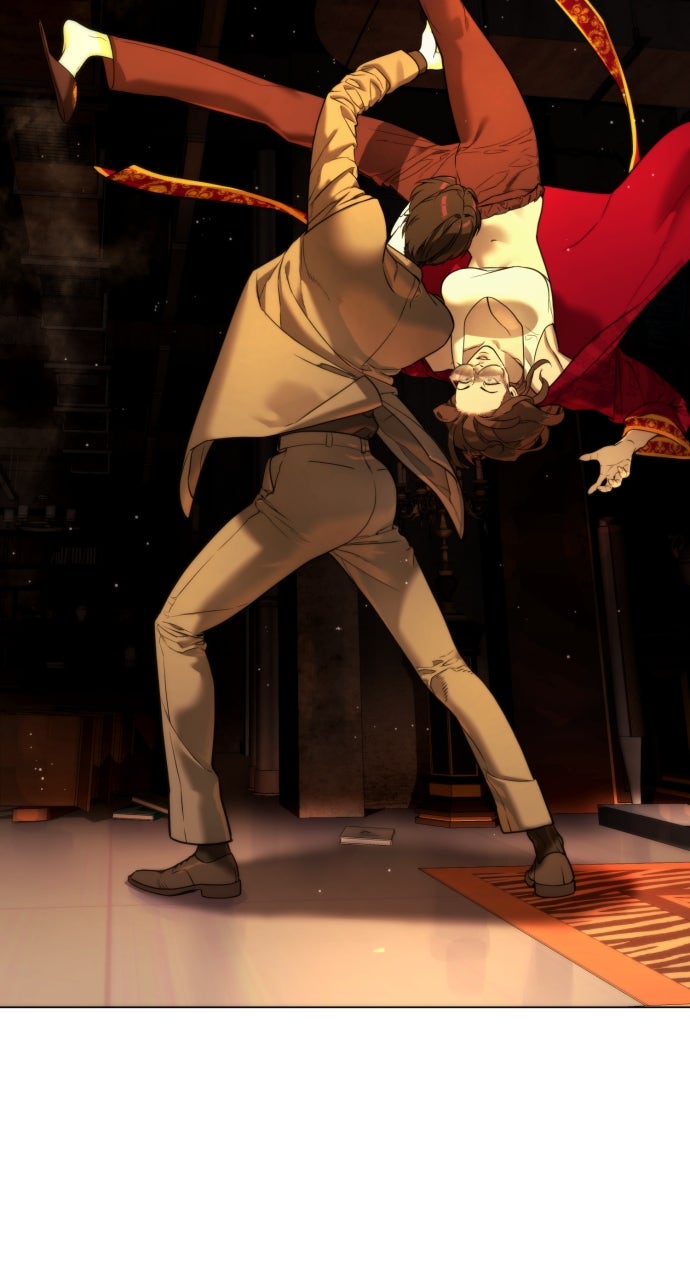 Read Killer Peter en Manga Online