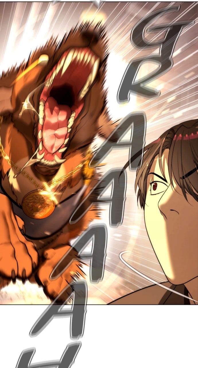 Read Killer Peter en Manga Online