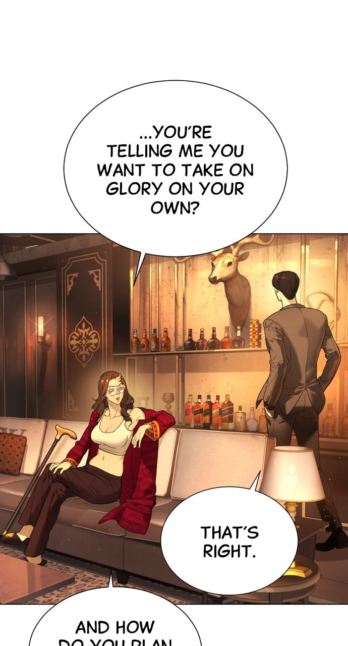 Read Killer Peter en Manga Online