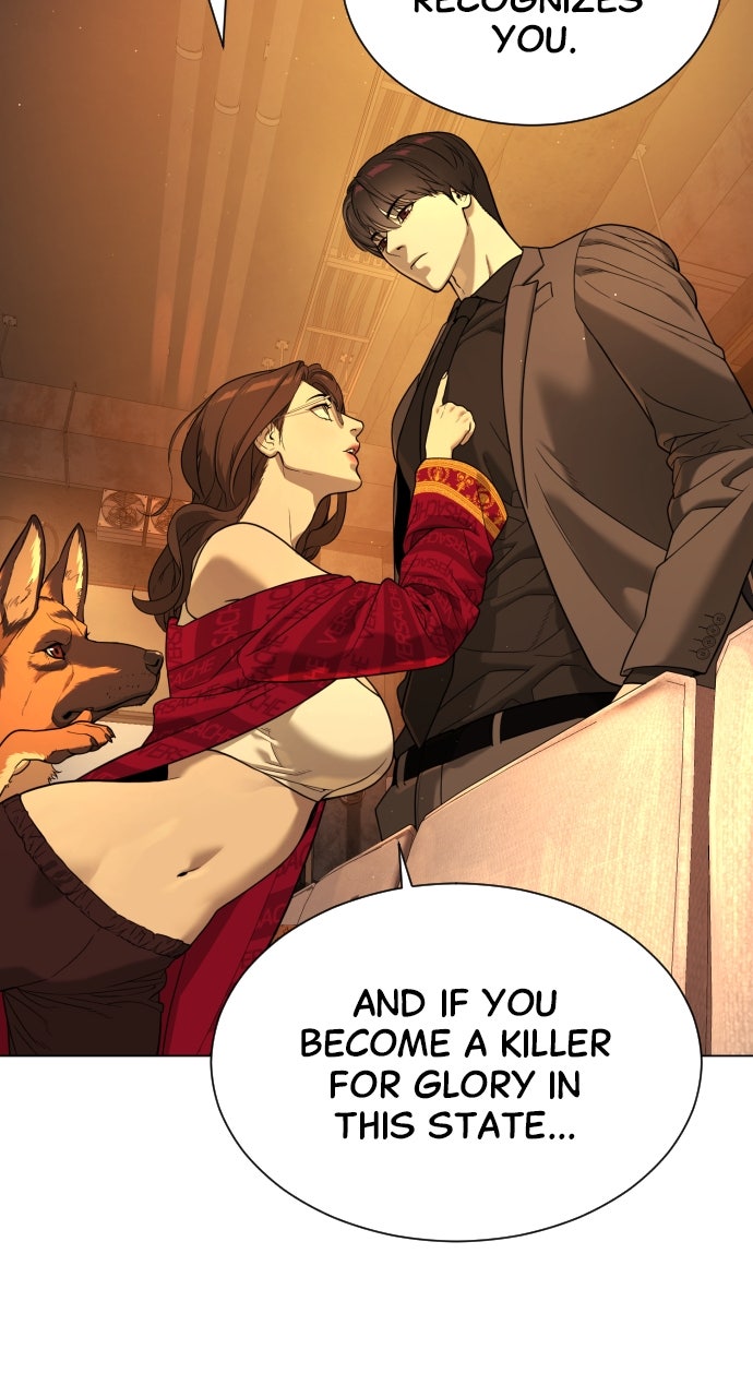 Read Killer Peter en Manga Online