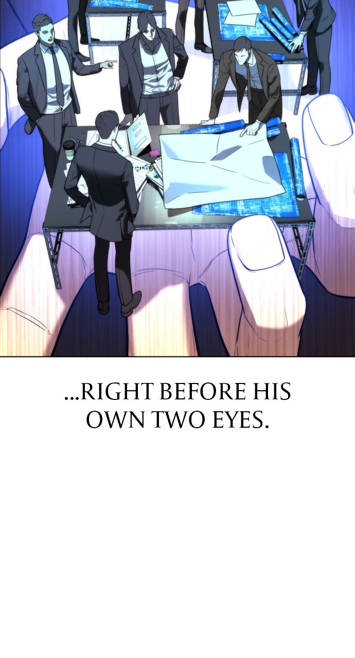 Read Killer Peter en Manga Online