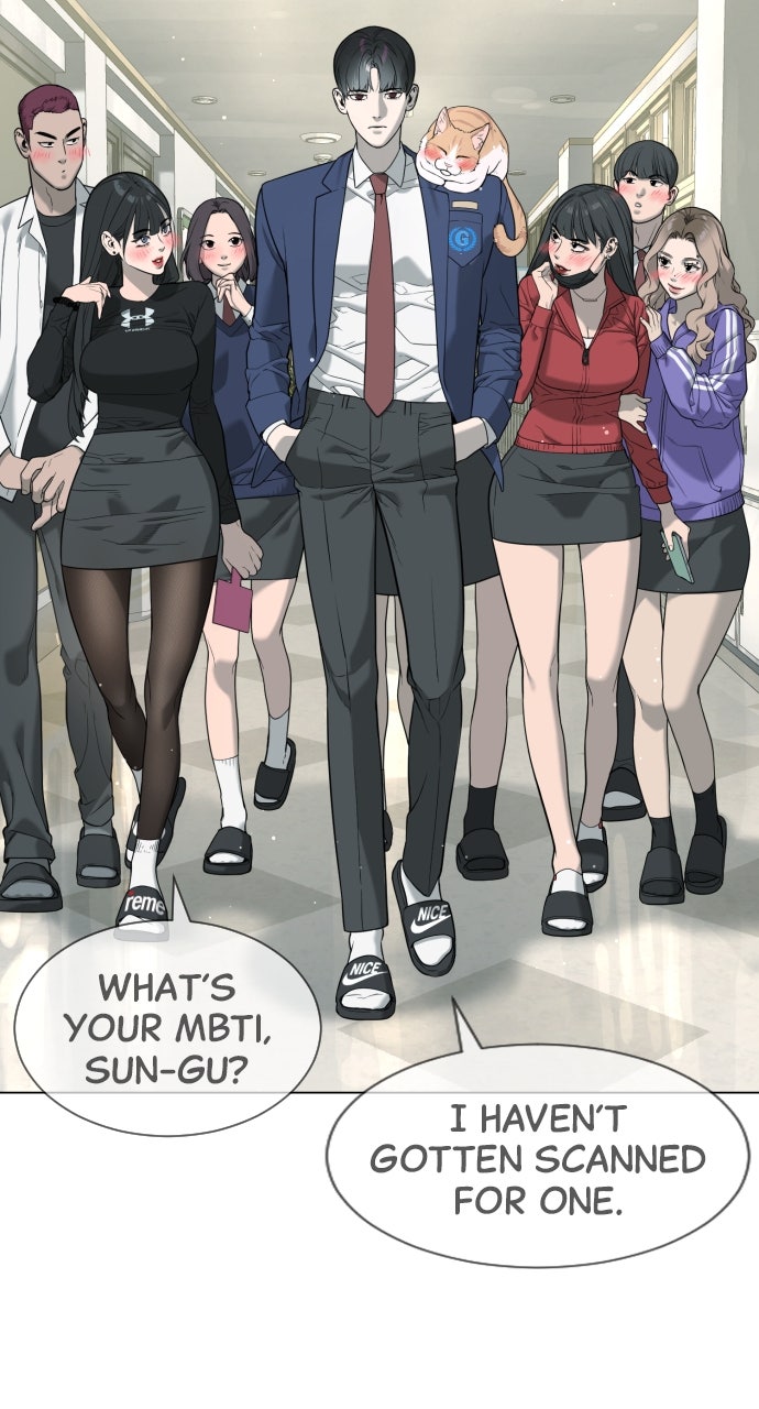 Read Killer Peter en Manga Online