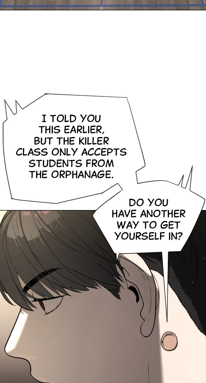 Read Killer Peter en Manga Online
