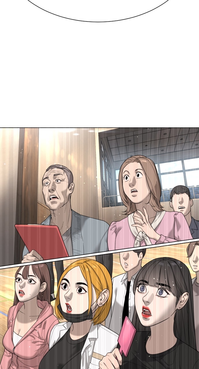 Read Killer Peter en Manga Online