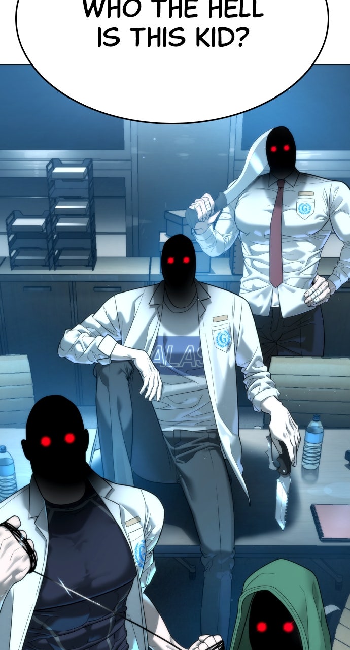 Read Killer Peter en Manga Online