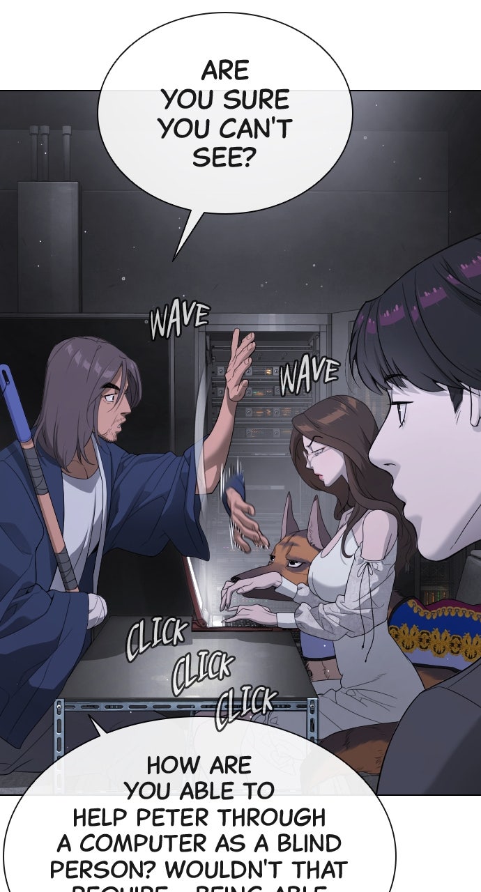 Read Killer Peter en Manga Online