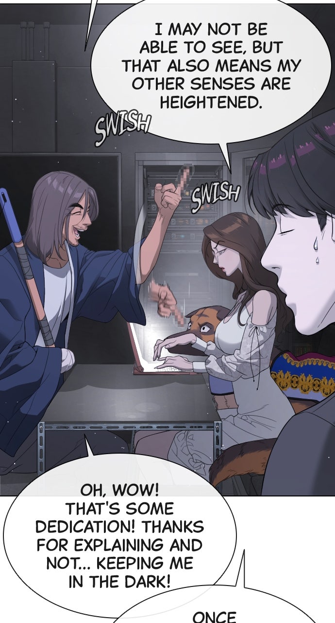 Read Killer Peter en Manga Online