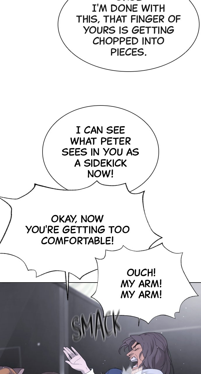 Read Killer Peter en Manga Online